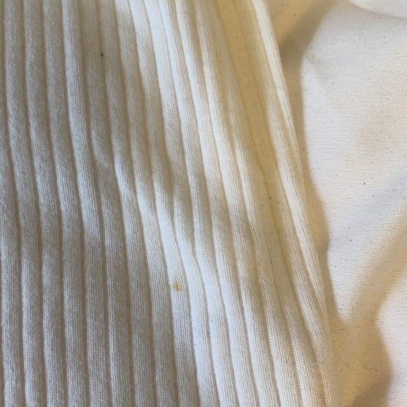 Top shop bundle basic ribbed tanks - Picture 6 of 7